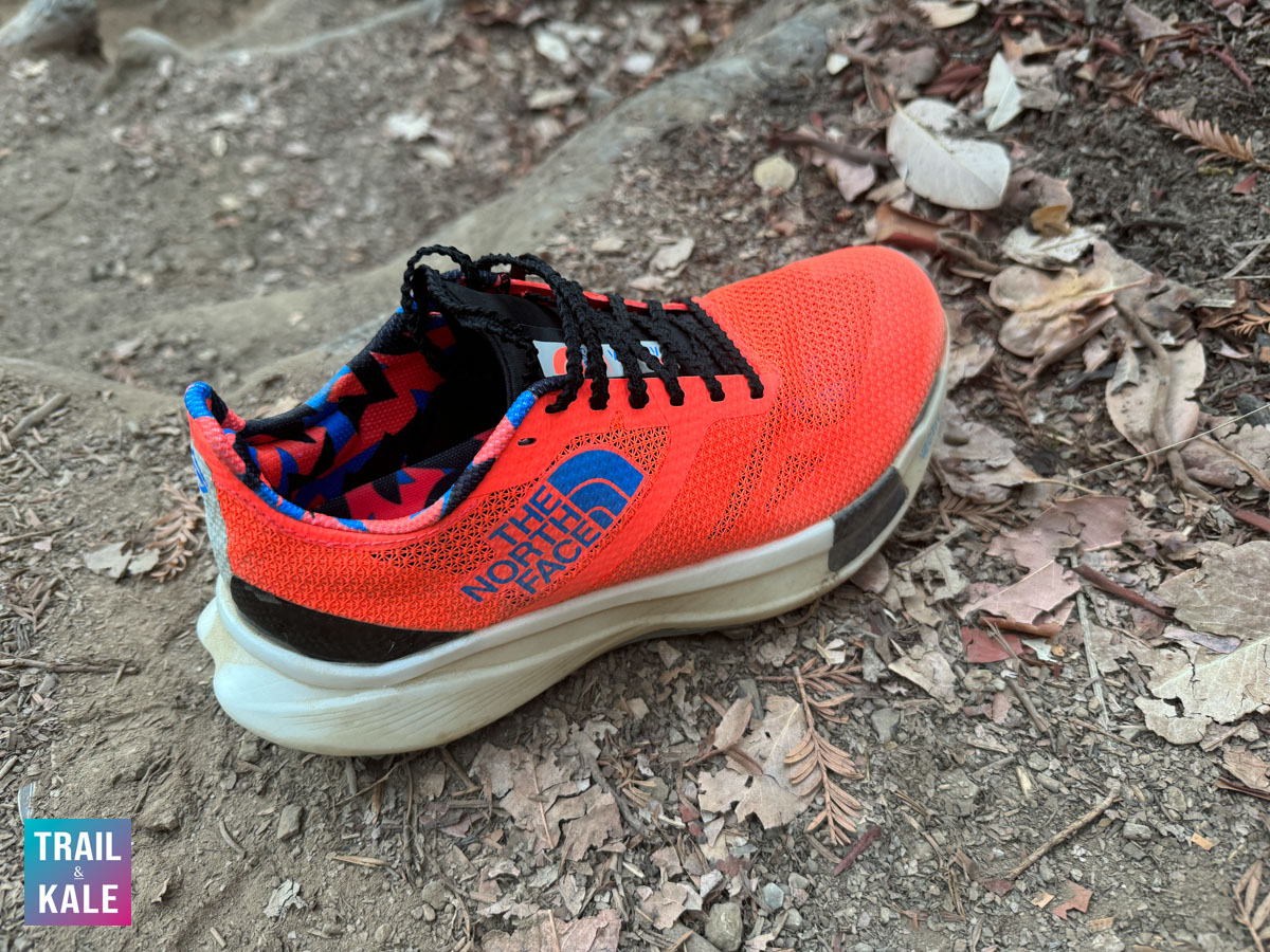 The North Face Summit VECTIV Pro Review 3