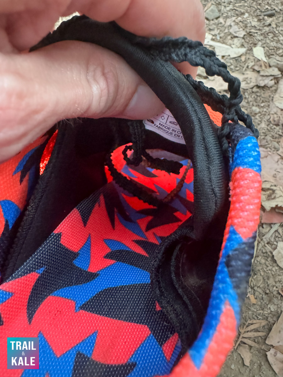 The North Face Summit VECTIV Pro Review 8