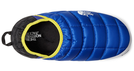 The North Face ThermoBall Traction Mule V