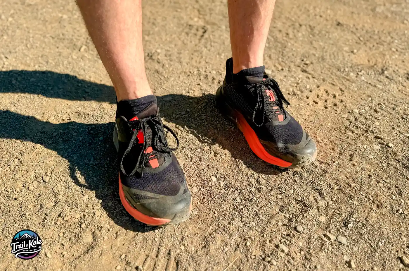 From the moment I slipped into these shoes, the fit felt spot-on