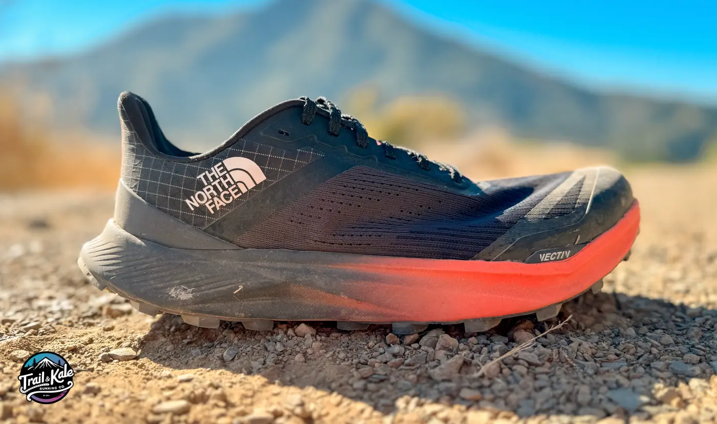 The North Face Vectiv Infinite 2