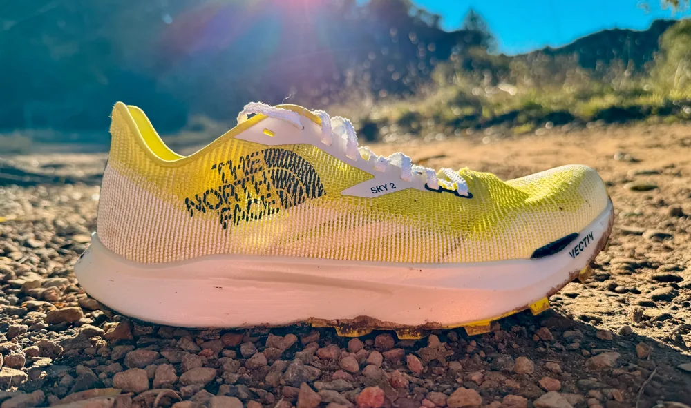 The North Face VECTIV Sky 2