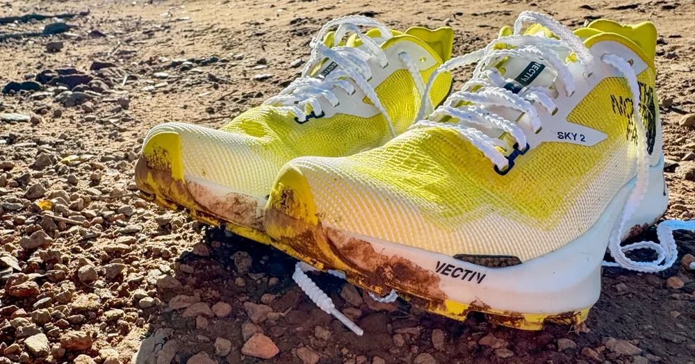 The North Face VECTIV Sky 2