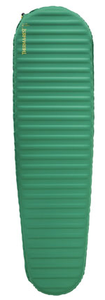Therm a Rest trail pro sleeping pad for backpacking