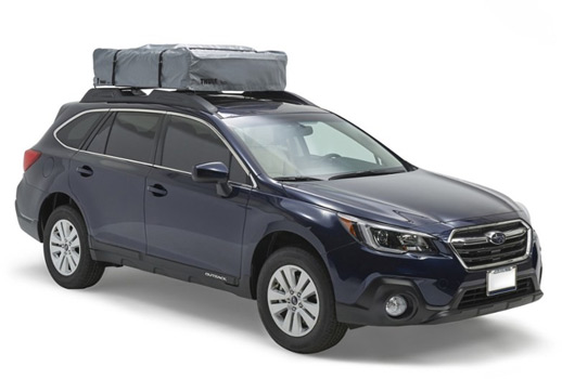 Thule Tepui Explorer Ayer 2 Tent 2 Best Roof Top Tents Trail and Kale