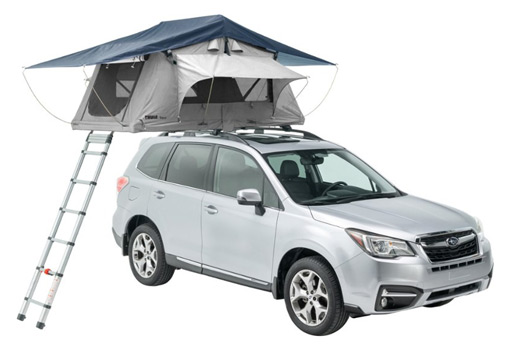 Thule Tepui Explorer Ayer 2 Tent Best Roof Top Tents Trail and Kale