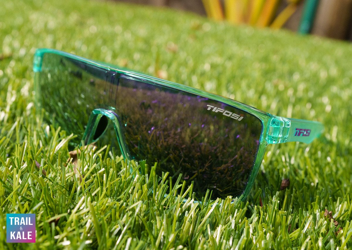 Tifosi running Sunglasses review
