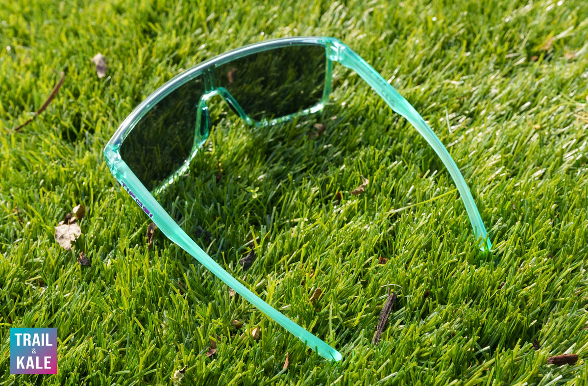 Tifosi Sunglasses for running