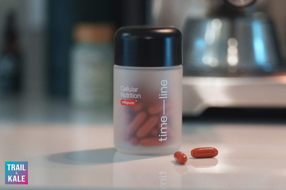 Timeline Nutrition review 10