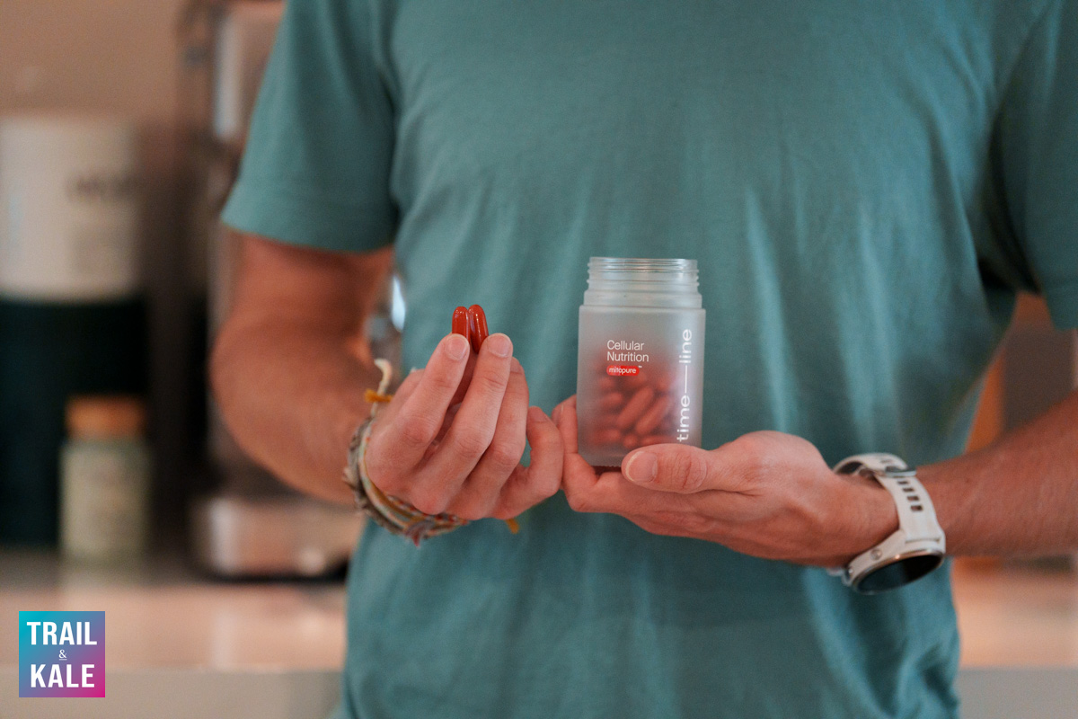 Timeline Nutrition review 2