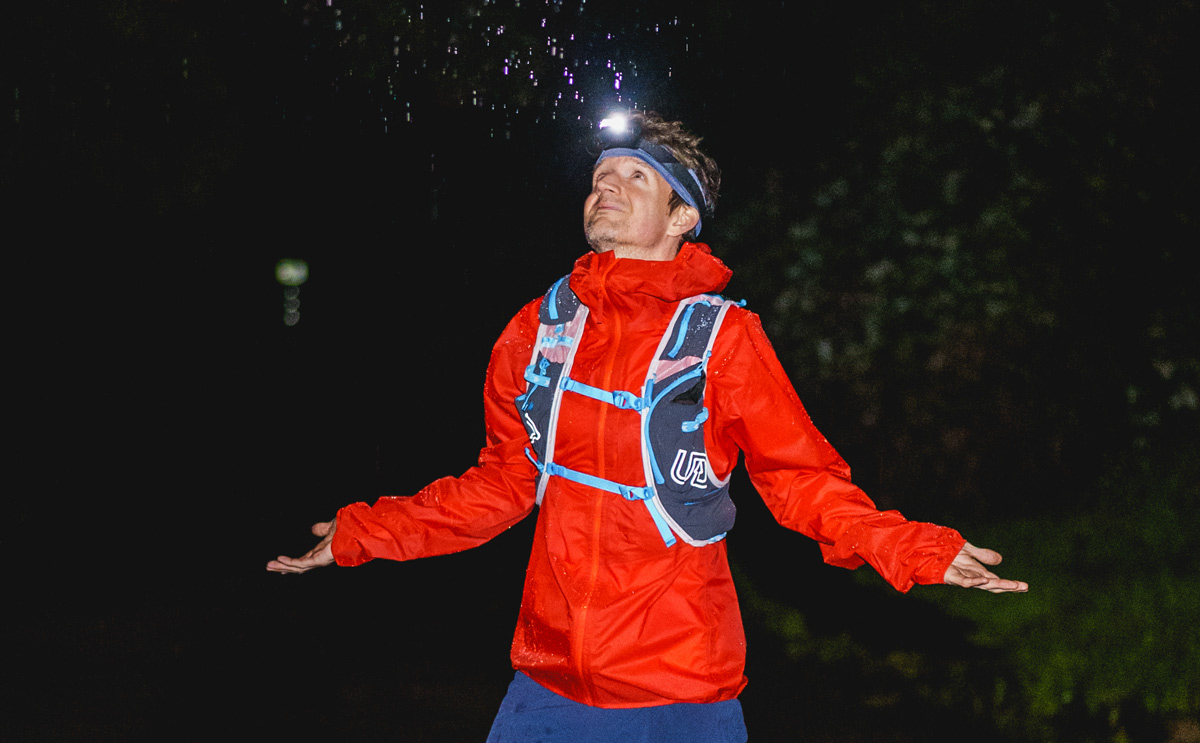 Tips For Running At Night