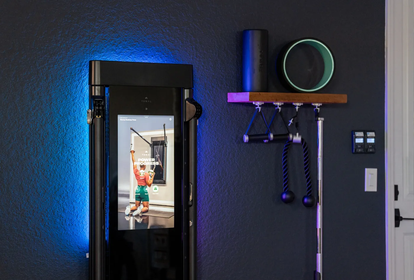 Tonal 2 home gym review