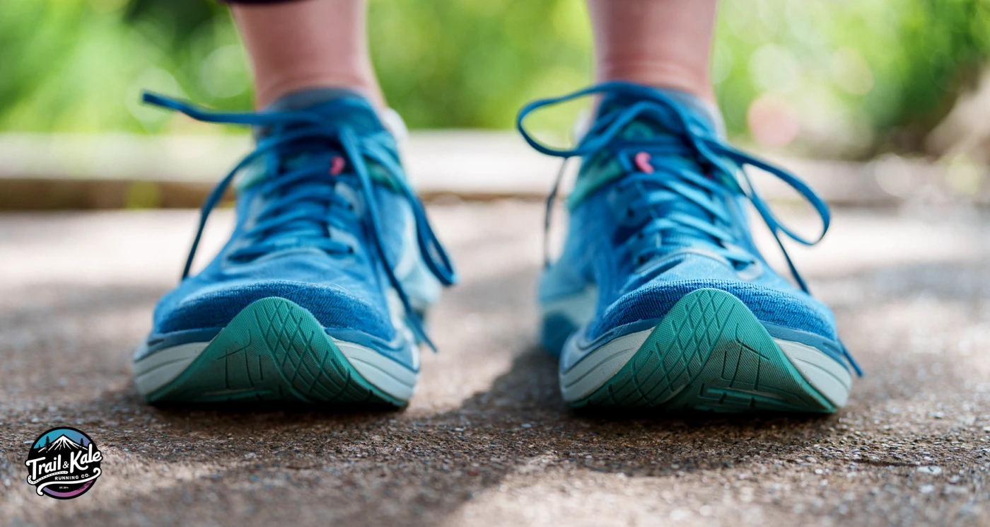 Topo Athletic Ultrafly 5 Review | Trail & Kale Running Co.