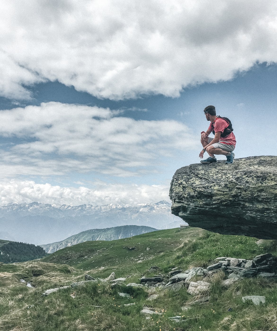 Trail and Kale - Aosta Valley