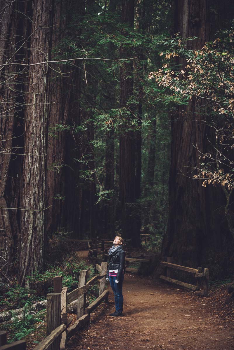 The benefits of being in nature are hard to quantify