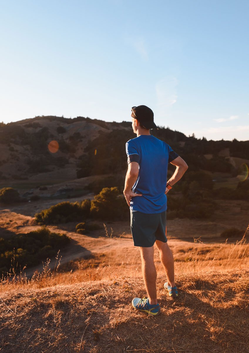 Barefoot Running Guide - Trail & Kale - Zappos x Merrell