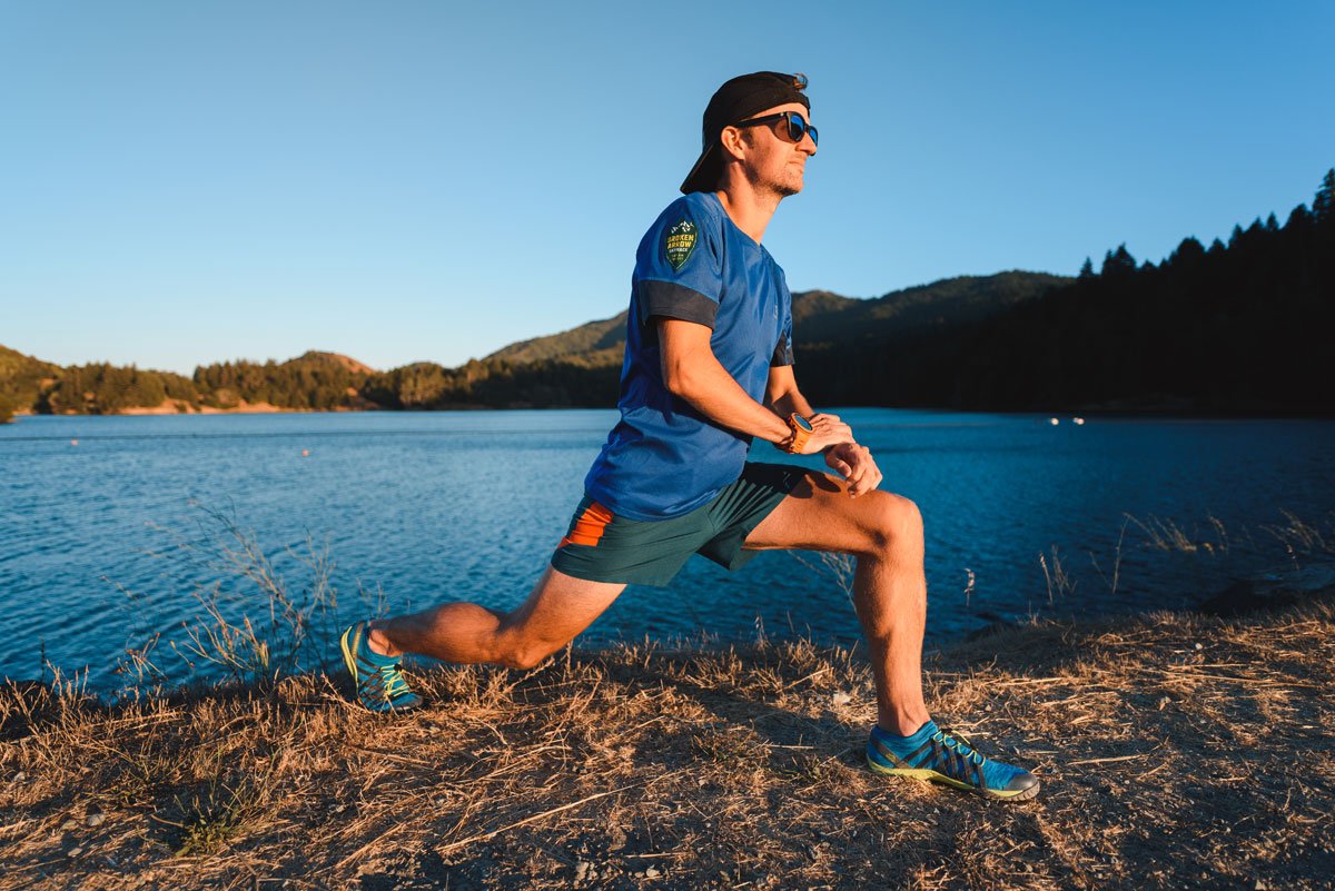 Barefoot Running Guide - Trail & Kale - Zappos x Merrell