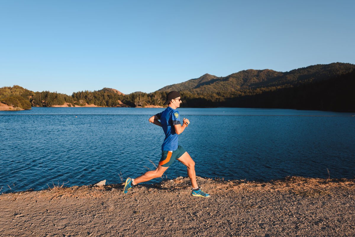 Barefoot Running Guide - Trail & Kale - Zappos x Merrell