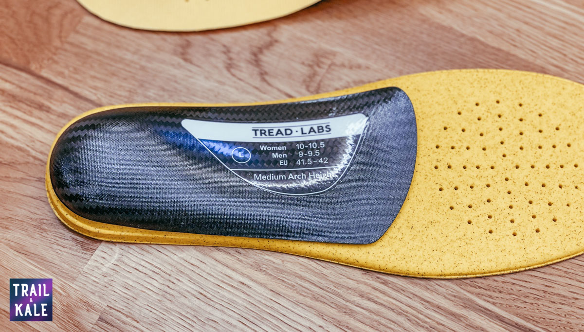 Tread Labs Review performance insoles for running trail and kale web wm 4