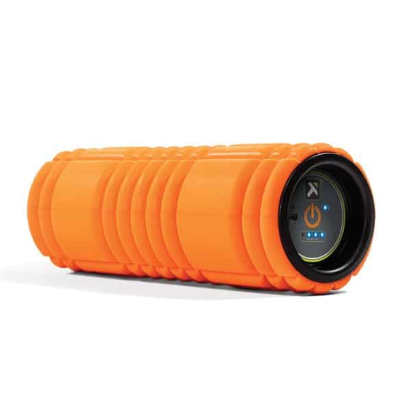 trigger point grid vibe foam roller