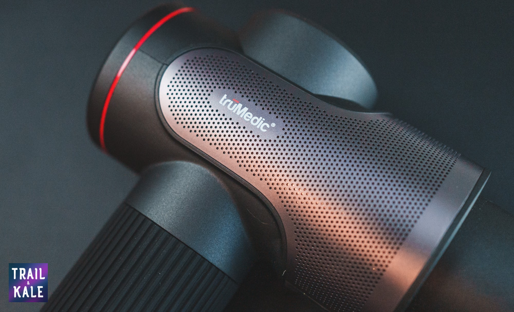 TruMedic Massager Review Trail and Kale web wm 14
