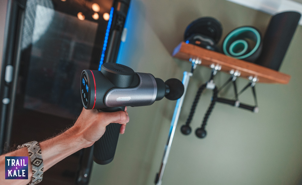 TruMedic Massager Review Trail and Kale web wm 25