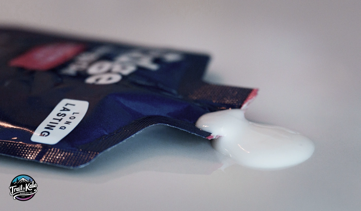 UCAN Edge Energy Gels Review 6