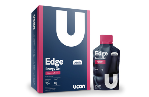UCAN Energy Gels
