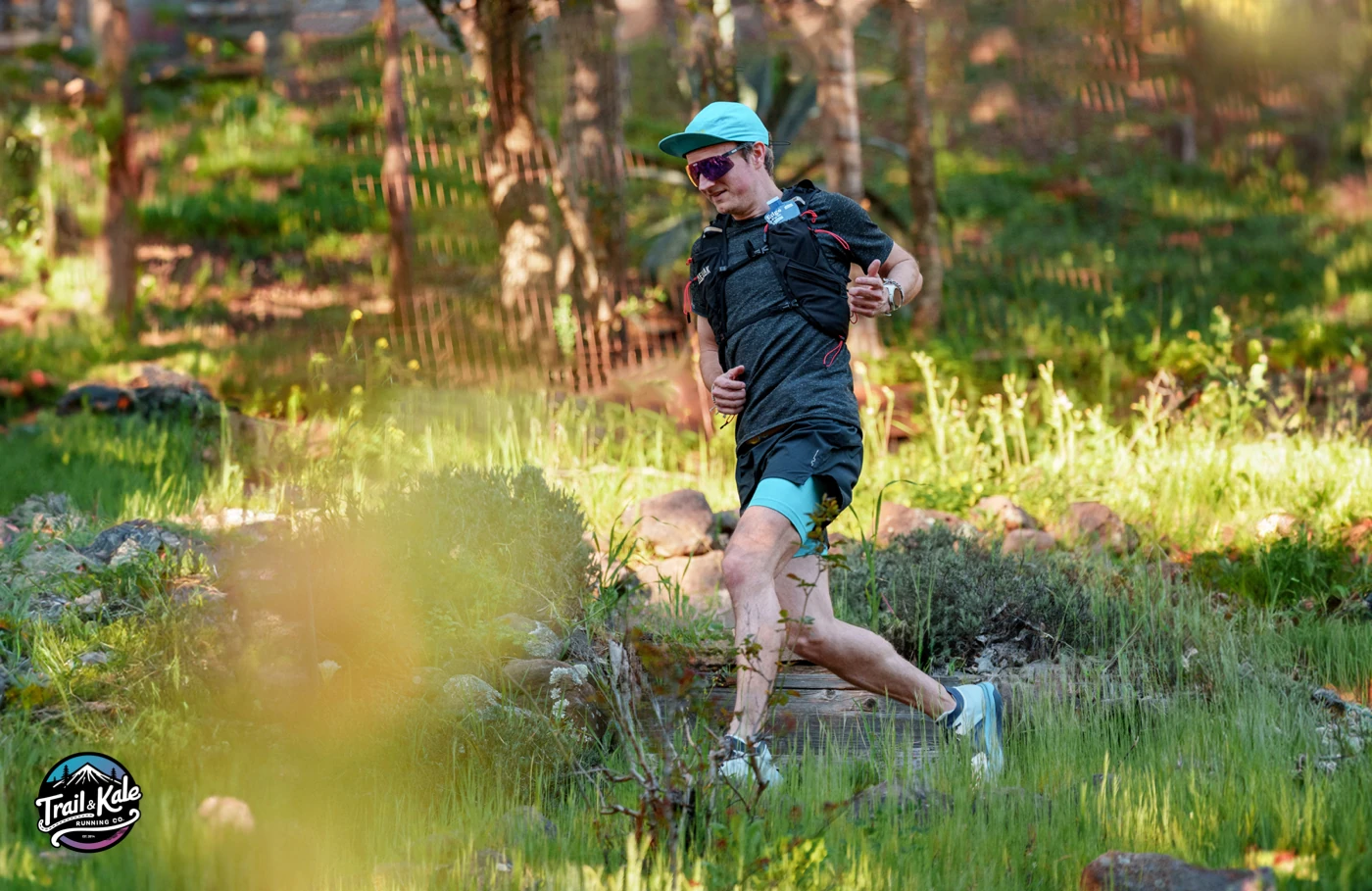 UCAN Guest Article by Alastair from Trail & Kale select1