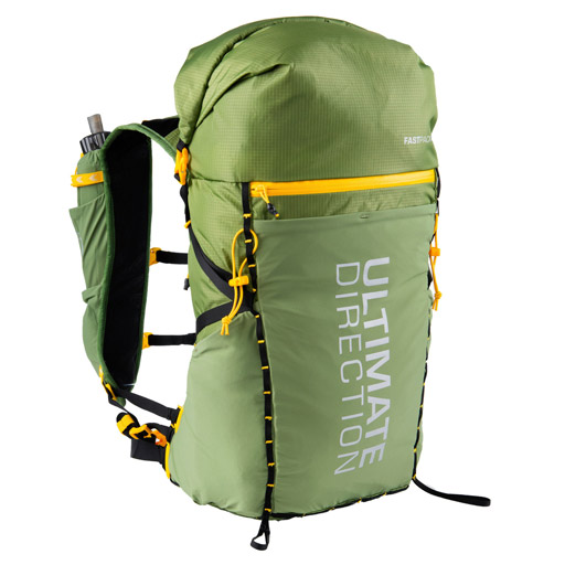 UD Fastpack 40
