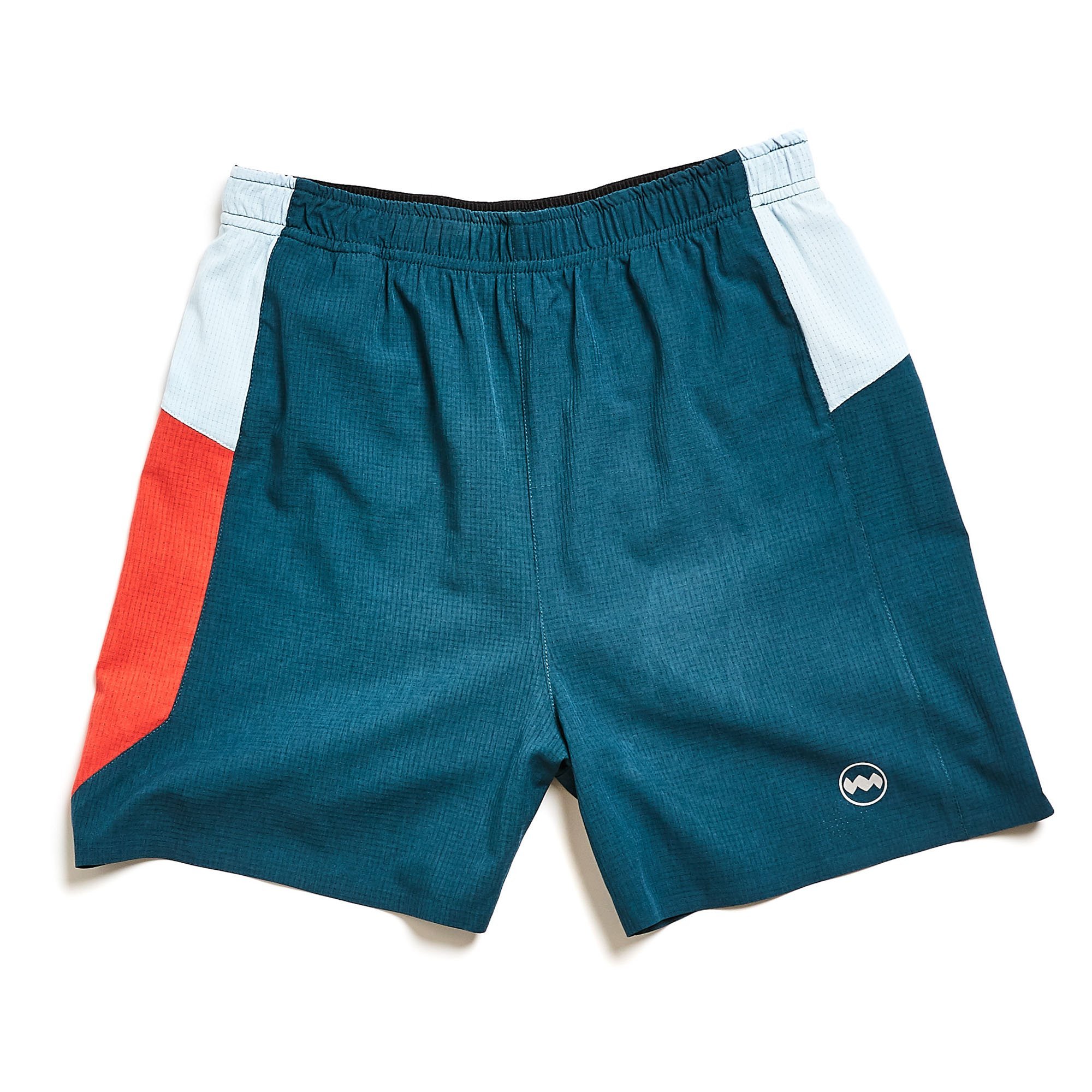 Janji men's Running Uganda 5inch Middle Short