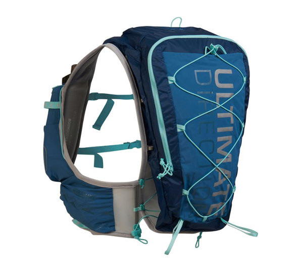 Ultimate Direction Mountain Vesta 5.0 Fastpacking Gear Guide Trail and Kale