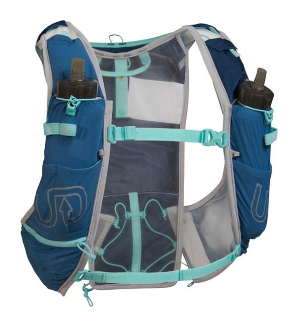 Ultimate Direction Mountain Vesta 5 Best Hydration Packs for Ultra Running Trail and Kale