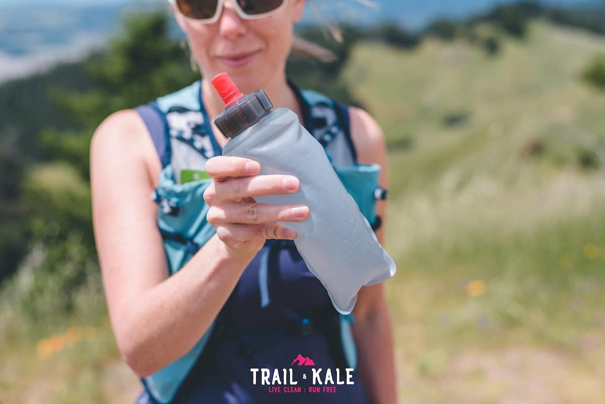 Ultimate Direction Ultra Vesta 4.0 race vest - Trail & Kale - wm-19-min