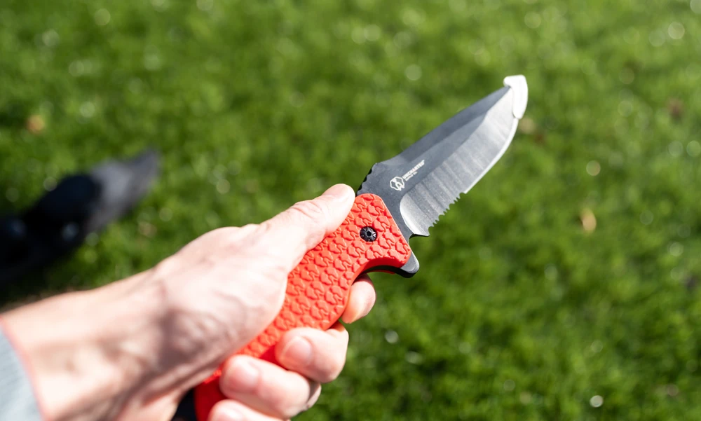 Uncharted Supply Co. SEVENTY2 Pro Survival System Review