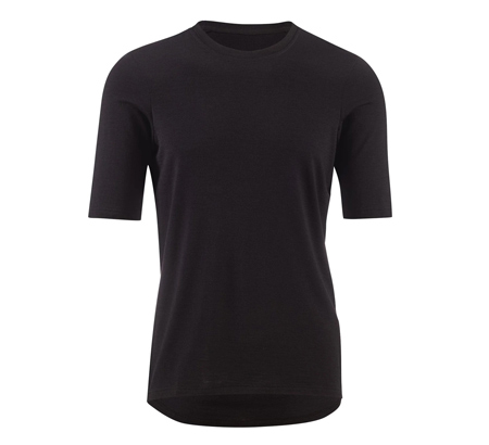 Velocio mens merino trail tee