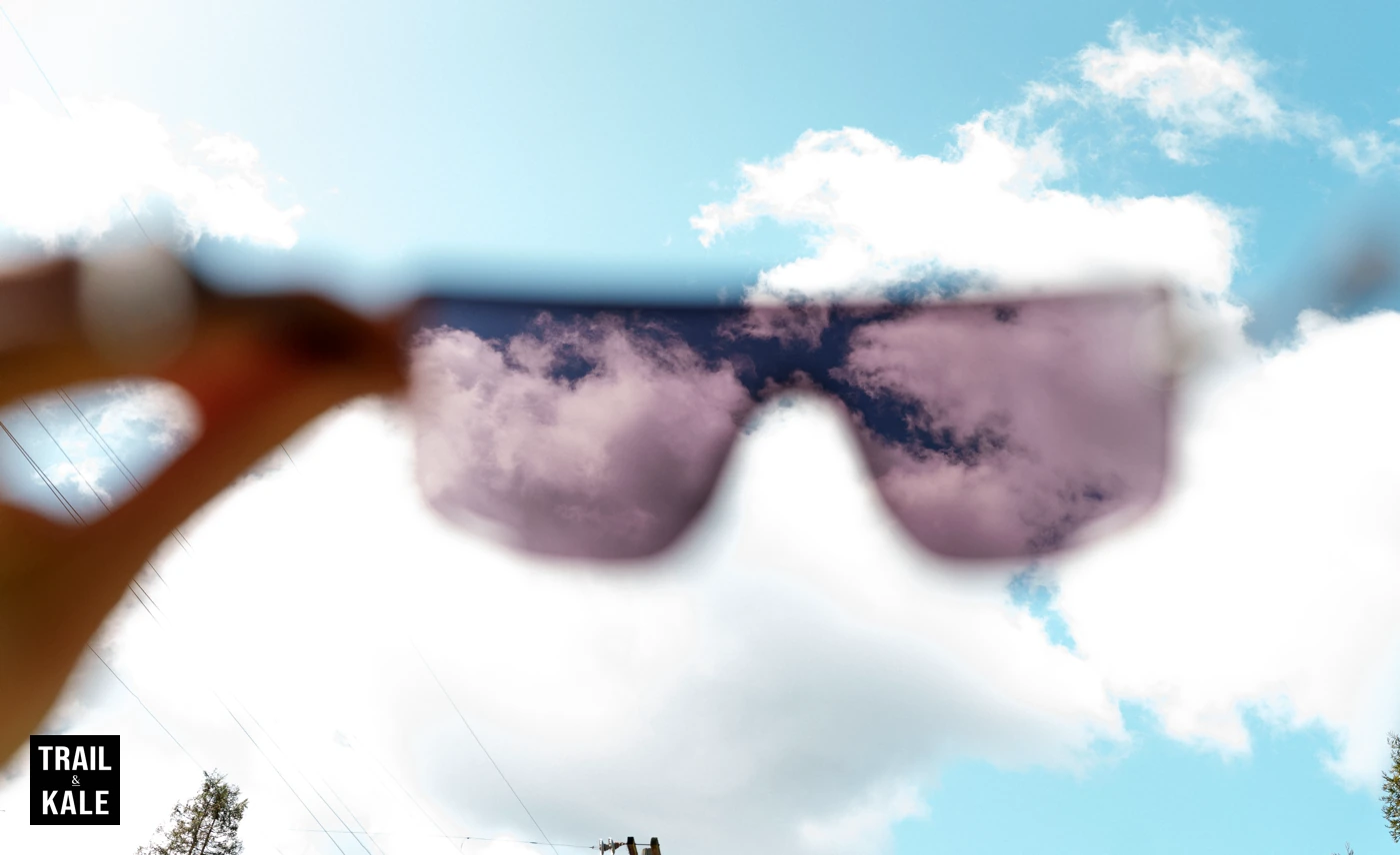 Vinco Sola sunglasses review 6