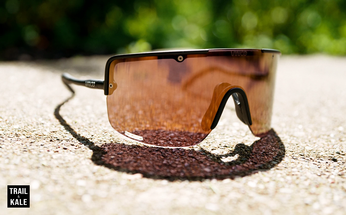 Vinco Sola sunglasses review 9