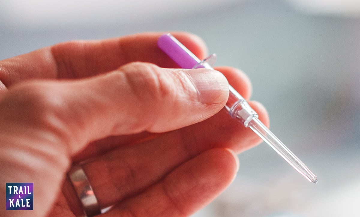 Viome Review Trail and Kale web wm 10