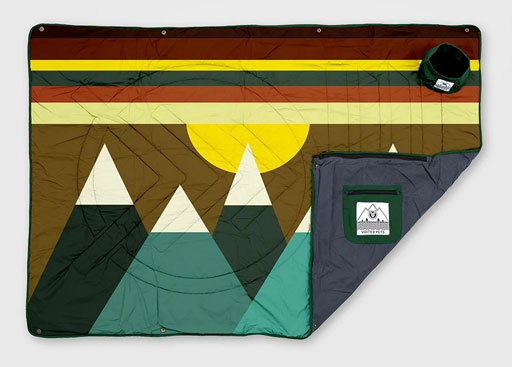 Voited dog blanket waterproof dog blanket for your dog bed - best gifts for dogs and dog owners