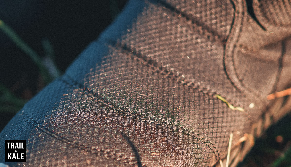 Volt Heat review by Trail and Kale 10