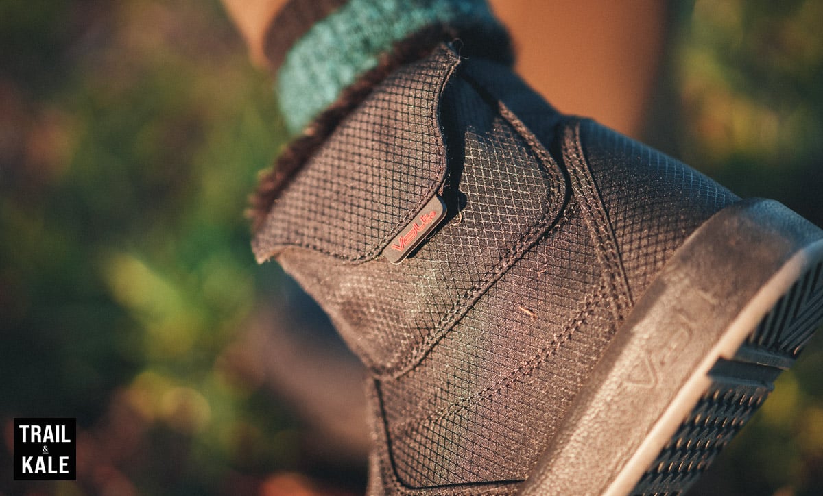 Volt Heat review by Trail and Kale 12