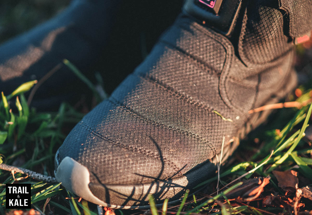 Volt Heat review by Trail and Kale 9