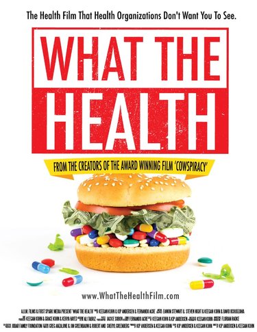 What the health Best plant based diet documentaries trail and kale