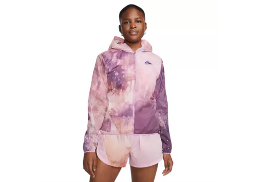 Women's Nike Repel Trail Running Jacket