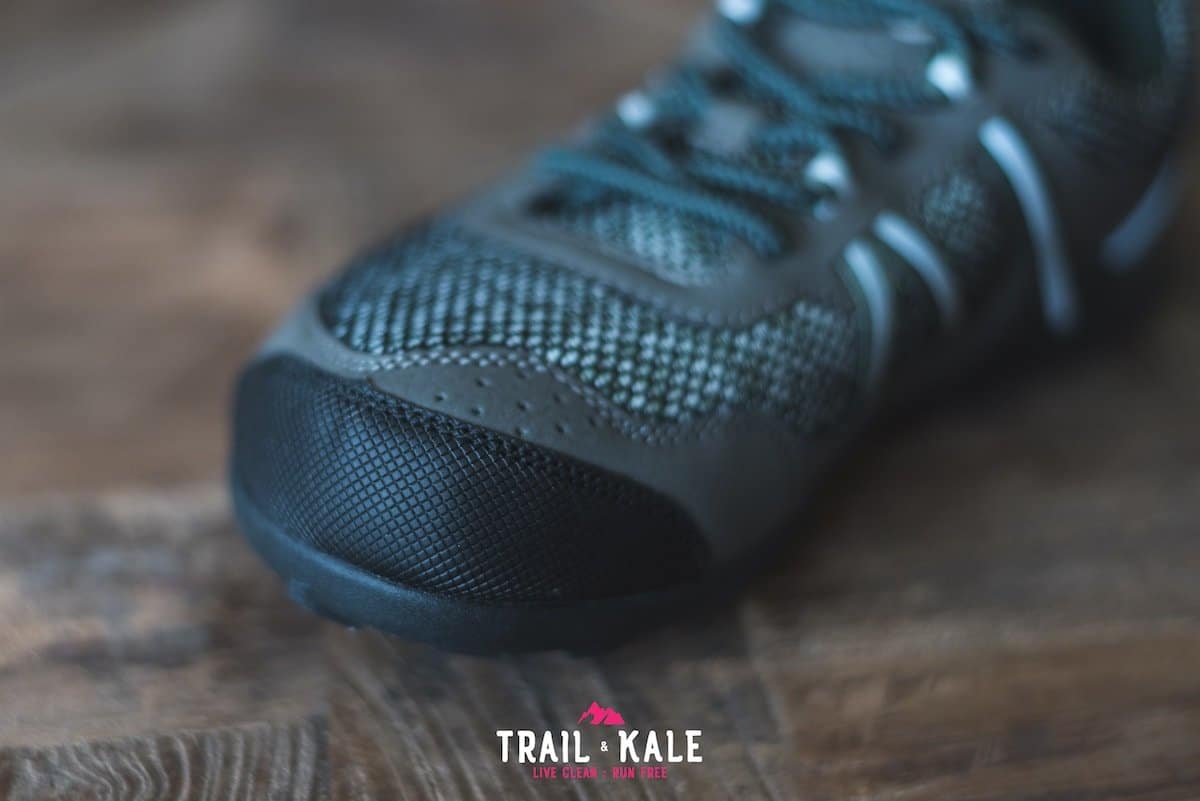 Xero TerraFlex review