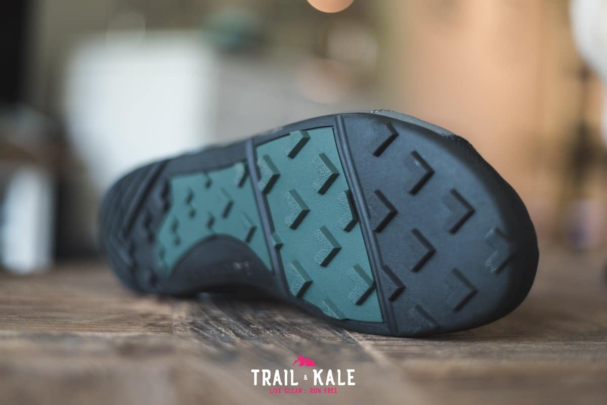 Xero TerraFlex review