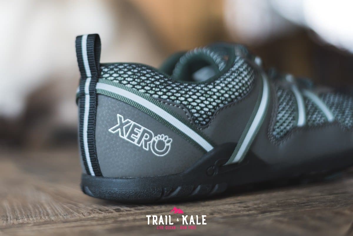 Xero TerraFlex review