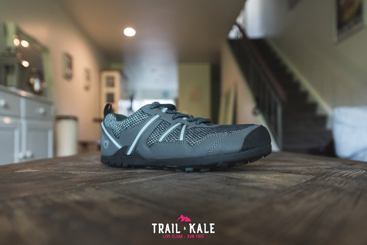 Xero TerraFlex review