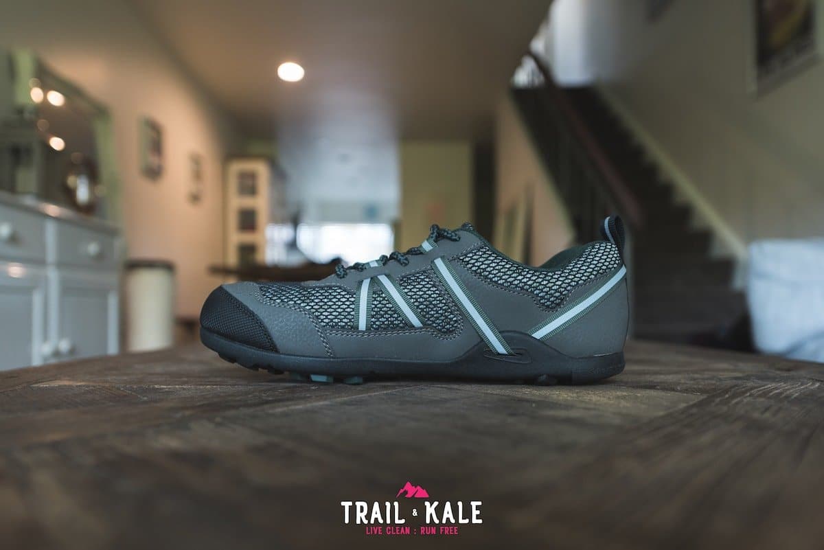 Xero TerraFlex review